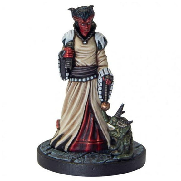 Gale Force Nine GF971092 Dungeons & Dragons Baldurs Gate Sylvira Savikas Miniature