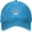 C3425, variant on Trans Dudes are Hotter, Funny Transgender LGBT Cowboy Hat Men Vintage Baseball Cap Women Dad Hat Trucker Hat Black