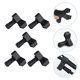 thumbnail image 4 of 5pcs Professional Microphone Clips Durable Universal Mic Holders Clips, 4 of 5