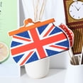 thumbnail image 4 of 20Pcs Amosfun British Photo Booth Props National Day Theme Party Decor, 4 of 9