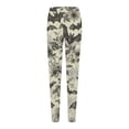 thumbnail image 5 of Halloween Clothes for Women Smooth Soft Stretchy Artistic Printed Halloween Leggings for Women, 5 of 5