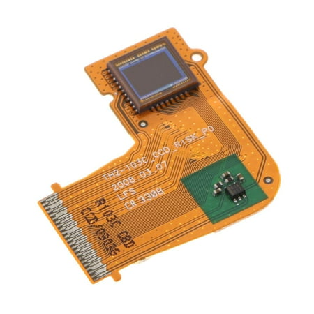 Camera Lens CCD Sensor Module Replacement Parts Compatible with i100 Digital Cameras