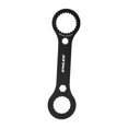 thumbnail image 4 of koolsoo Clé à BB pour Vélo en Alliage d'Aluminium Outil de Réparation Léger 46 mm, 4 of 9