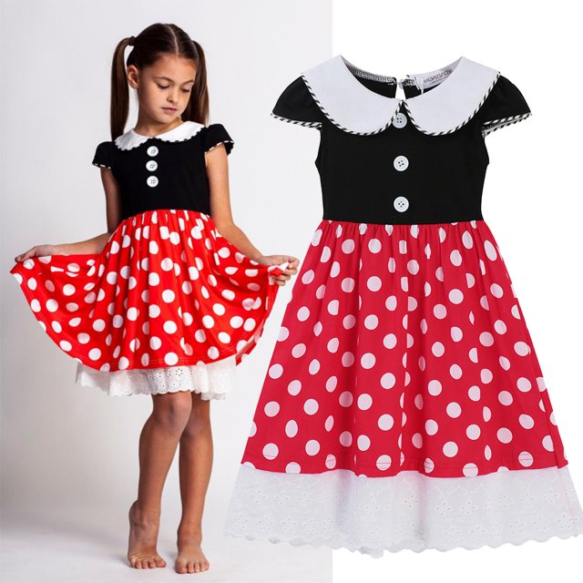 Nuevo Encanto Disney vestido de verano para niñas Mirabel Isabela vestido Casual niños ropa Frozen Elsa Anna Rapunzel disfraz Vestidos7-8T Gao Jinjia LED