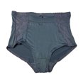 thumbnail image 3 of Paquete 6 Pantaletas Con Cierre o Bolsas Al Frente Tatys Fashion Pack Incluye 6 Diferentes Colores Tatys Fashion 1838, 3 of 4