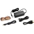 thumbnail image 3 of Altavoz de estantería Audioengine  A2+ 60W inalámbrico -Negro, 3 of 3