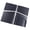 Black, variant on YongCo Decorative LED Strips Lights set Multiple Color LED Light Strips Replacement Housing for P5 Game Console