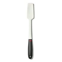 OXO SoftWorks Silicone Jar Spatula - White