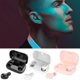 thumbnail image 3 of Auriculares inalámbricos Willstar Bluetooth 5.0 TWS, auriculares estéreo con estuche de carga, 3 of 8