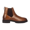 thumbnail image 1 of Mantaray Mens Premium Leather Chelsea Boots, 1 of 4