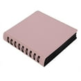 thumbnail image 1 of Cergrey 68 Pockets Min Instant Photo Album Picture Case Storage for Fujifilm Instax Mini Film 7s 8, Photo Album, Picture Storage, 1 of 7