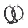 thumbnail image 2 of Kokiya 1.4 cm Wide Frame Aluminum Alloy Astronomy Accessory Guide Scope Diameter 102 mm, 2 of 9