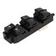 thumbnail image 1 of 96FG14529BC Car Electric Power Window Control Switch Button for FORD KA FIESTA FUSION, 1 of 4