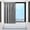 Gray#4, variant on Light Blocking Window Shades | No Drill Self-Adhesive Blackout Curtains for Bedroom | Noise Reducing & Heat Insulation Soundproofing Window Coverings in Mint Green, Gray, Beige, Blue