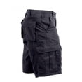 thumbnail image 1 of Rothco Vintage Solid Paratrooper Cargo Shorts, 1 of 3