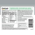 thumbnail image 7 of Centrum Multigummies Adult Over 50 Multivitamin Gummies, Assorted Fruit, 90 Ct, 7 of 7