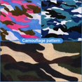 thumbnail image 3 of 3 piezas de sudaderas para cachorros, ropa de camuflaje para perros, ropa para mascotas, chalecos transpirables para perros, ropa duradera para mascotas, camisas Namotu CZCW-ZC418-3, 3 of 6