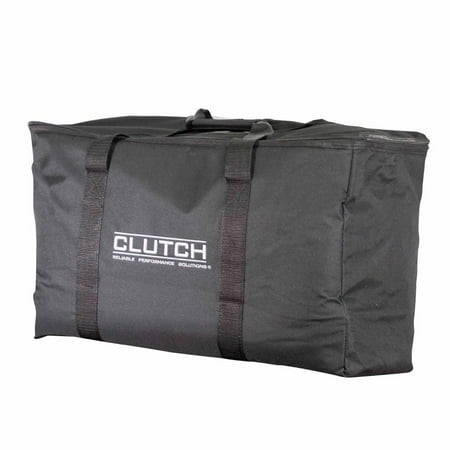 

Clutch CL-TOTE221711 Utility Bag with Divider