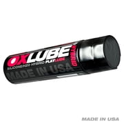 Oxballs OXLube Hybrid Based Persoanl Lubricant, 8.5 oz
