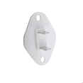 thumbnail image 4 of Scaroo 8577274 Dryer Thermistor Compatible with Whirlpool WP8577274, 772546, 4 of 6
