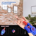 thumbnail image 4 of Web Launcher String Shooters, juguete eléctrico, con forma de araña, 4 of 6