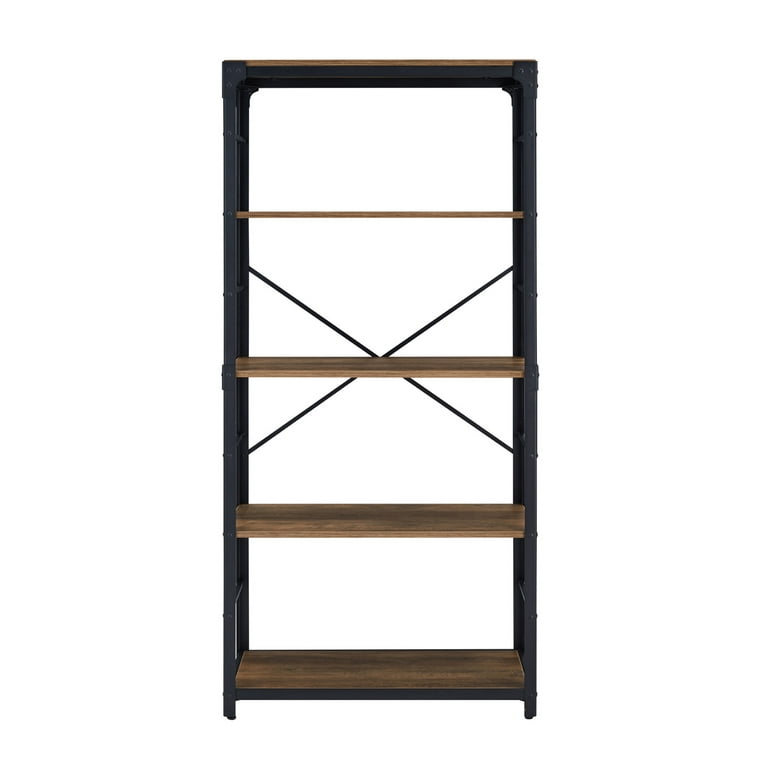 【送料無料】Iron × Wood 4D Shelf IRON / WOOD 3 STEP SHELF / シェルフ / ディスプレイ棚 / 3段ラ