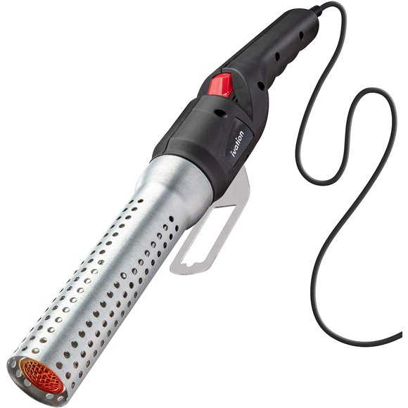 Charcoal Starter Torch