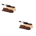 thumbnail image 2 of Cepillo de plumero para automóvil Billuyoard Mango extensible ajustable Café Type3 NO3 55 cm-70 cm, 2 of 6