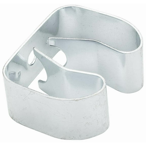 National Mfg. Gripper Clip 1.12 Zinc