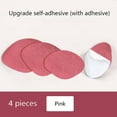 thumbnail image 1 of Autocollants pour Talons Hauts - 2 Paires Solution de Trou de Chaussure 4 Pcs, 1 of 4