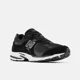 thumbnail image 2 of New Balance 2002R Men's Shoes Black, 2 of 5