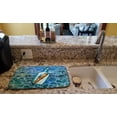 thumbnail image 4 of Carolines Treasures BB5343DDM Messag in a Bottle Dish Drying Mat, 4 of 4