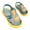 Grey, variant on Premium Baby Sandals, Soft Cushioned Insole with Secure Fit, Beach-Ready First Walker Shoes for Baby Boys Girls Water Play & Outdoor Exploration