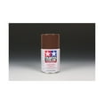 thumbnail image 2 of Tamiya Spray Lacquer Ts-69 Ld Brown - 100Ml Spray Can, 2 of 2