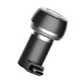 thumbnail image 2 of Worallymy Portable Mini Beard Shaver Phone Powered Emergency Facial Body Hair Barba Trimmer Type-c Worallymy JD735808606, 2 of 7