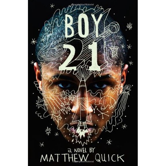 Pre-Owned Boy21, 9780316127974, 0316127973, Hardcover,