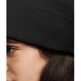 thumbnail image 6 of Football Embroidered Beanie Hat for Fan Gifts, Winter Beanie Cap Warm Knit Hats for Men Women, 6 of 6