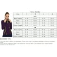thumbnail image 2 of Women's Long Sleeve Thermal Workout Tops Zip Athletic Sweatshirt 1/4 Pullover Collar Sports Shirts, 2 of 6
