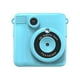 thumbnail image 2 of Cámara Polaroid WSBDENLK Cámara de impresión térmica para niños Juguete de bricolaje Mini SLR de alta definición Cámara digital de regalo para niños Liquidación de cámaras digitales, 2 of 8