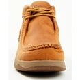 thumbnail image 4 of Cody James Men's Casual Wallabee Big Brother Lace-Up Work Boot Composite Toe - BCJC0R0W48 10 D(M) US, 4 of 7