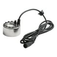 thumbnail image 1 of Lighting Fog Machine Fountain Pool 12 Lights Landscape Fogging Rockery Sprayer, 1 of 8
