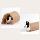 thumbnail image 2 of Túnel de conejo y hámster Salvador Juguete retráctil para conejillo de Kitten Play, 2 of 9
