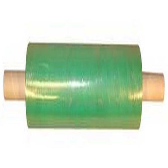 Choice Zoro 15A958 Cast Standard Duty Stretch Wrap, Light Green