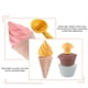 thumbnail image 5 of Juguetes para piscina, juguetes para bebés, juguetes para niños pequeños, casita de juegos infantil, modelo de helado de simulación para armar, juguetes de pajita, juguetes de pajita para pastel, casi, 5 of 9