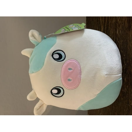 Squishmallows Cow