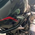 thumbnail image 2 of Motorcycle Accessories LED Turn Signal Light Indicator Lights Blinkers Flasher for 800/1200/900 Spee, 2 of 5