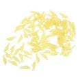 thumbnail image 6 of 100 PCS Fish Needle Threaders Large Yellow Mini Small Fish Sewing Mac Automatic Needle Threader, 6 of 8