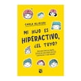 thumbnail image 1 of Mi hijo es hiperactivo ¿El tuyo? Carla Olivieri, 1 of 3