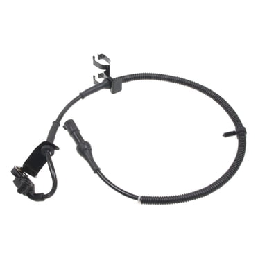 Front and Rear ABS Speed Sensor Kit - 4 Piece - Compatible with 2007