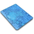 thumbnail image 3 of KSK KAISHEK Only Compatible MacBook Air 13.6" m2 Case 2022.0 Release Model A2681 m2, Plastic Hard Case Shell Cover, QLXL0701, 3 of 5